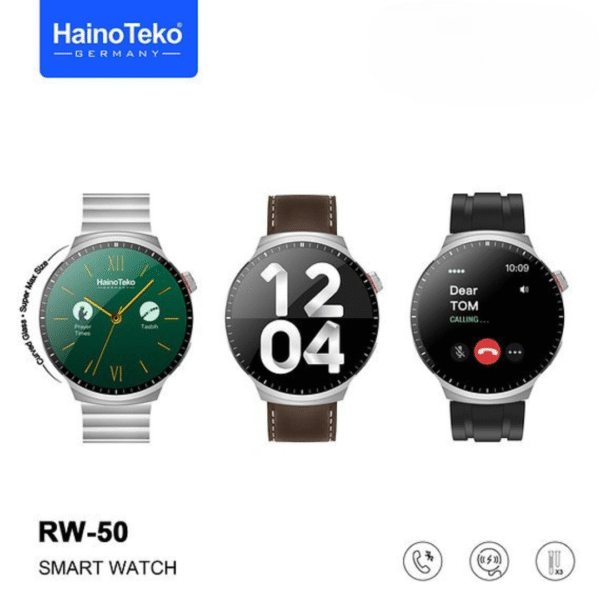 Haino Teko RW 50 Smartwatch