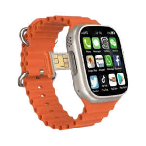 King Watch K09 Smartwatch
