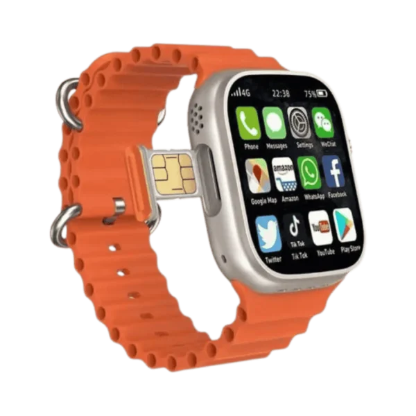 King Watch K09 Smartwatch