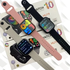 Watch 10 HU19 Smartwatch