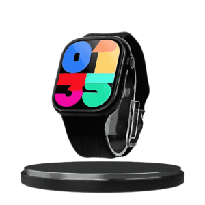 Watch 10 HU19 Smartwatch