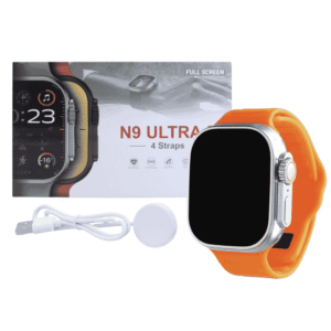 N9 Ultra 2 Smartwatch