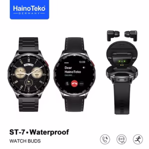 Haino Teko ST 7 Smartwatch